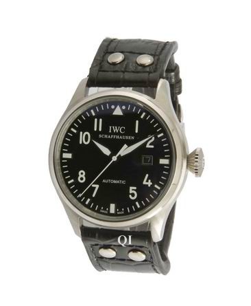 IWC watch man-014